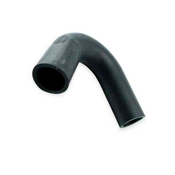 Патрубок кут d-38 L-150*150 45град. універсальний Мукачево