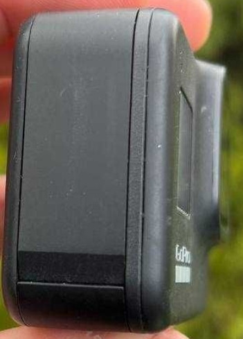 Екш- Камера GoPro Hero 8 + Київ - фото 4