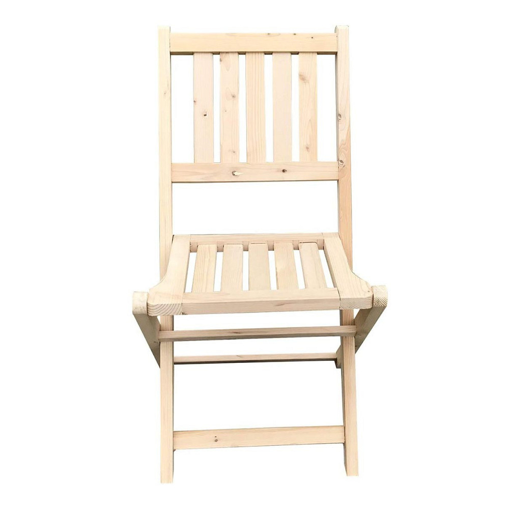 Стульчик раскладной 