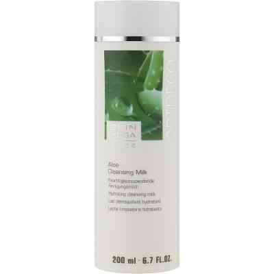 Средство для снятия макияжа Artdeco Skin Yoga Face Aloe Cleansing Milk 200 мл (4052136086140) Винница