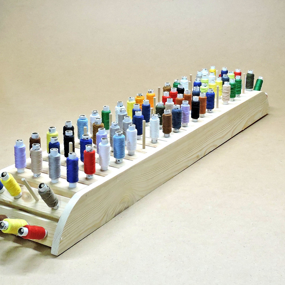 Органайзер для ниток 