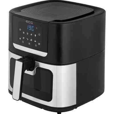 Мультипечь ECG AF 8000 Crusty XL Винница