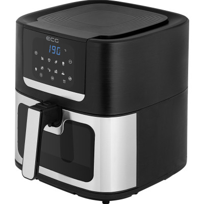 Мультипечь ECG AF 8000 Crusty XL Винница - изображение 1