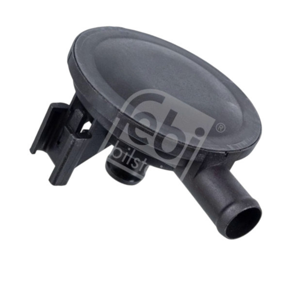 Клапан картера Opel Astra H, Vectra C, Zafira B 2.2 16V (04-15) (FEBI) FEBI вентиляции Мукачево - изображение 1