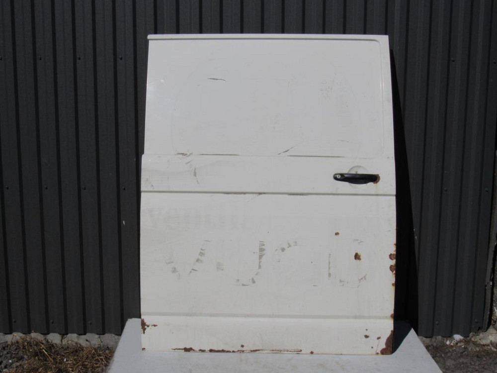 Двері бокові зсувні VW T5 2003-2014 Ковель - изображение 3