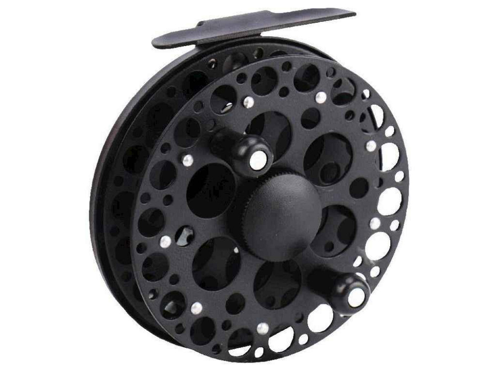 Катушка инерционная 666 арт.918-666 ТМ FISHING ROI Киев - изображение 1