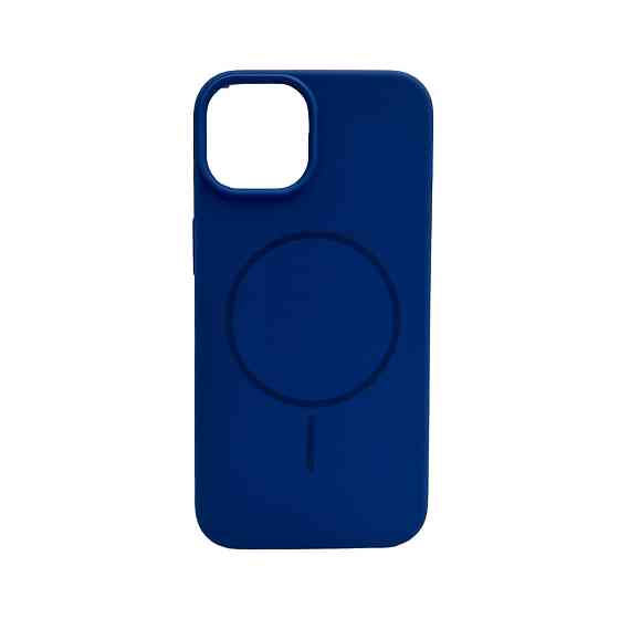 Чохол для смартфона Cosmic Silicone Case Magnetic for Apple iPhone 11 74,Porcelain Blue Київ