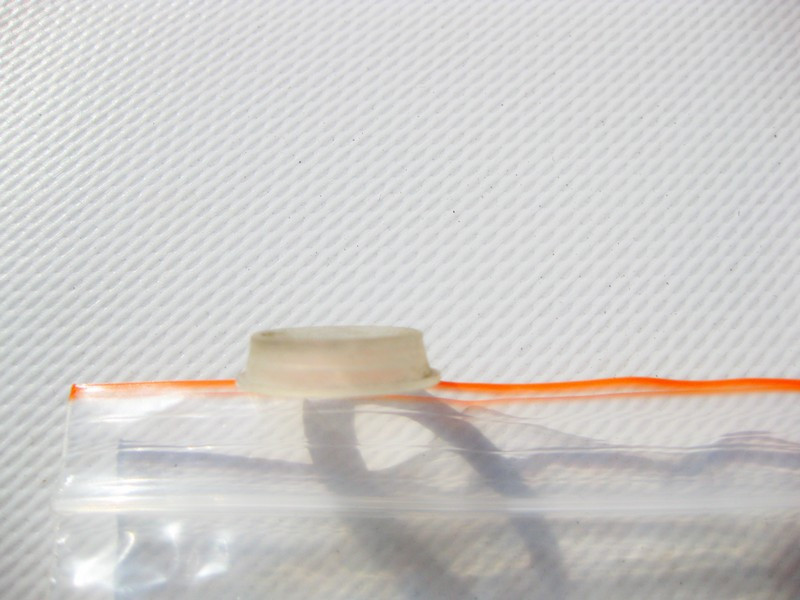 Mercedes-Benz  A0005421251 Кільце ущільнювача датчика парктроніка C-Class W205 GLC X253 E-class W213 E-class Coupe C238 CLS C257 E-class W212 SLK/SLC  Одеса - фото 4