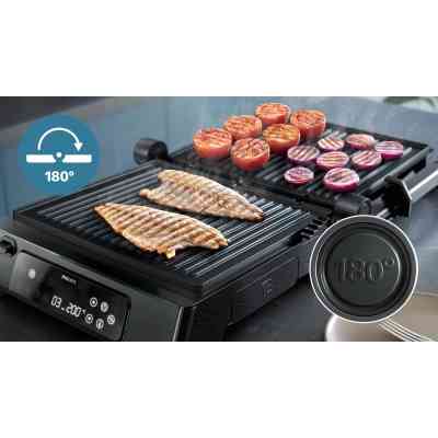 Электрогриль Philips HD6307/70 Винница