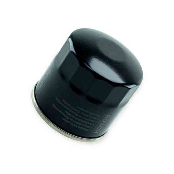 Фильтр Nissan Primera1.6, 1.8 16V 96- масляный Мукачево