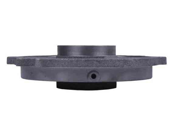 Корпус подшипника коленвала на дизельный двигатель двигатель дизель ZH1105N мотоблок мототрактор Мукачево