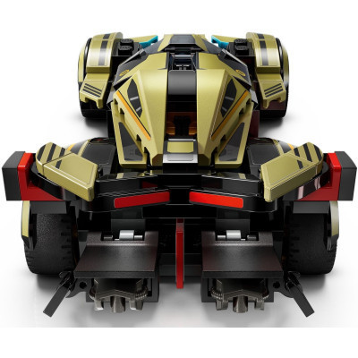 Конструктор LEGO Speed Champions Суперкар Lamborghini Lambo V12 Vision GT (76923) Винница - изображение 10