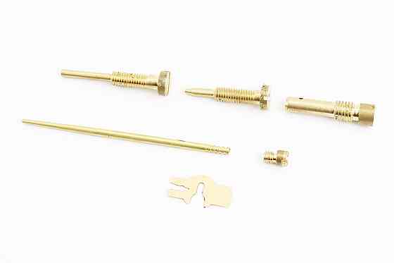 Ремонтний комплект карбюратора 6V, 6 деталей Київ