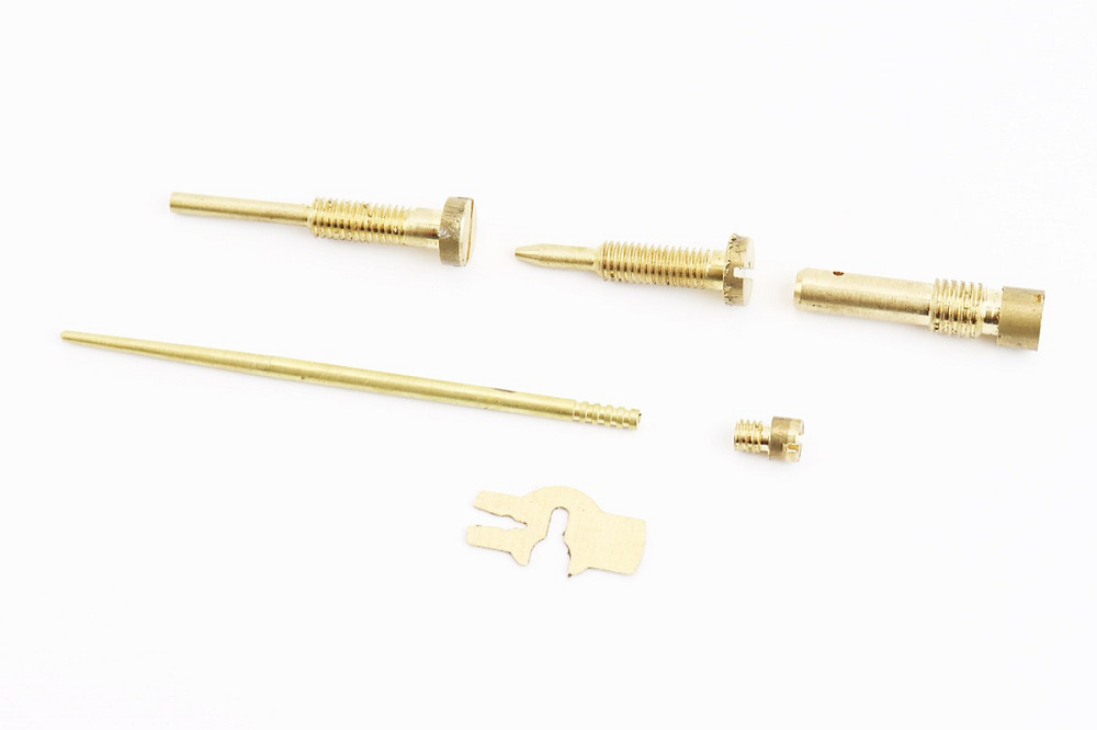 Ремонтний комплект карбюратора 6V, 6 деталей Киев - изображение 1