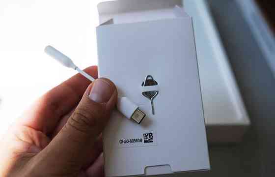 Планшет Samsung Galaxy Tab S5e 4/64GB Wi-Fi SM-T720 Киев