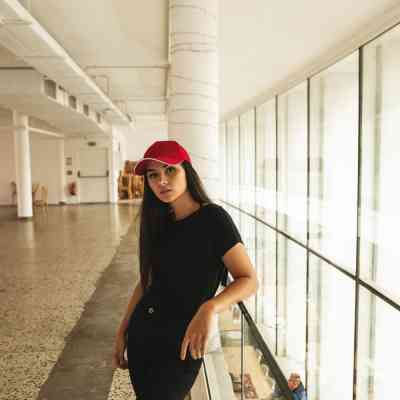 Кепка coFEE Cool comfort червоний/білий (4220-5 CO) Вінниця