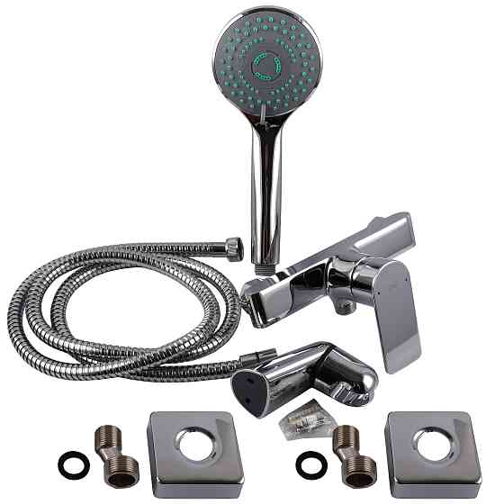 Змішувач для душа TOPAZ SARDINIA TS 08105-H20 Луцк