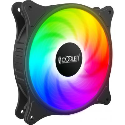 Кулер для корпуса PcCooler FX-120-3 Винница - изображение 2