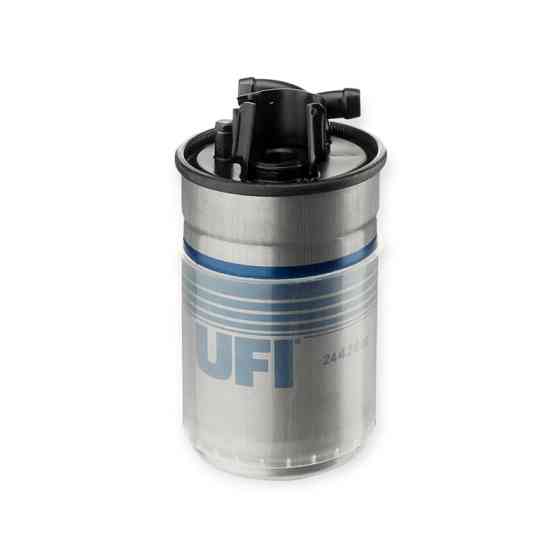 Фильтр Фольцваген Пасат B5, Ауди A4, A6 2.5TDI (1997-2006) топливный Мукачево