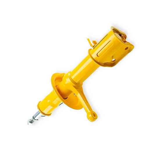 Амортизатор 2109, 21099, 2113-2115 передний левый (газо-масляный) 2108, Мукачево