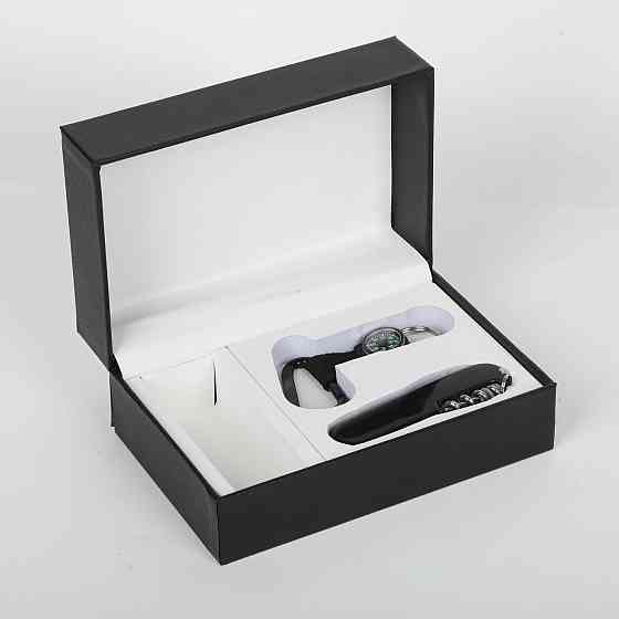 Подарочный набор Besta Set с компасом Винница