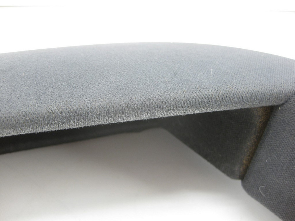 Mercedes-Benz  A2117200558 9D07 Кишеня передньої лівої дверної карти антрацит E-Class W211 Одесса - изображение 9