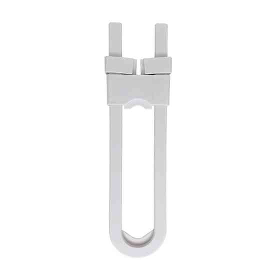 Замок многофункциональный MGZ-0805 длина 20 см Винница