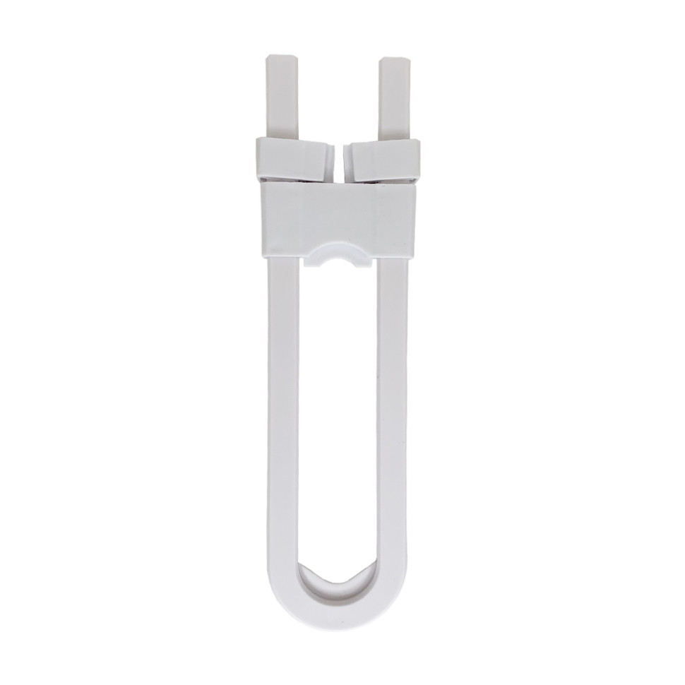 Замок многофункциональный MGZ-0805 длина 20 см Винница - изображение 1