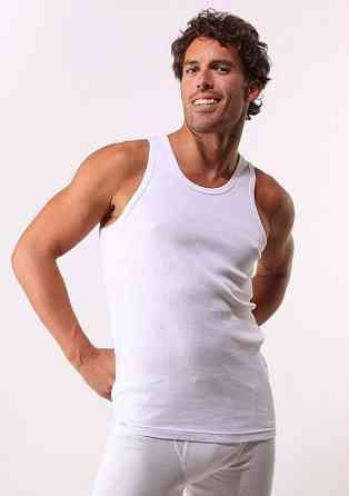 Майка чоловіча Key MVS 012 Київ