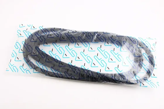 Уплотнитель лобового стекла 2121 ASR Винница