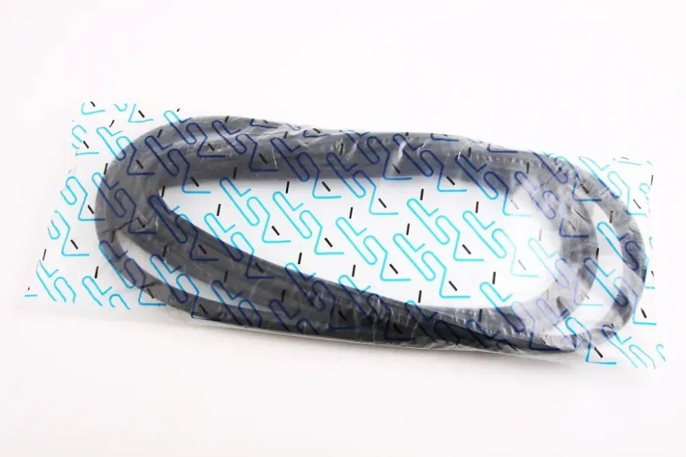 Уплотнитель лобового стекла 2121 ASR Винница - изображение 2