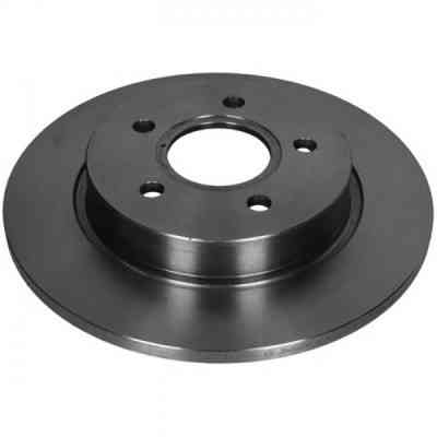 Гальмівний диск Bosch 0 986 479 763 Вінниця