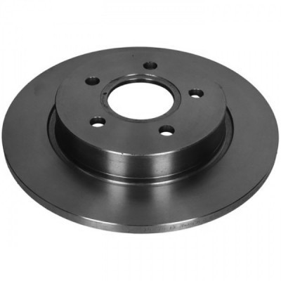 Гальмівний диск Bosch 0 986 479 763 Вінниця - фото 1