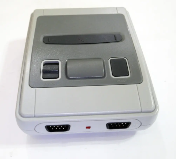 Ігра MINI GAME Super Mini SFC 620 вбудованих ігор з двома джойстиками, модель 7307 Київ - фото 7