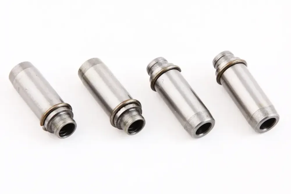 Напрямні клапанів 2101 AMP впускні новов. обр. (4 шт.) Вінниця - фото 1