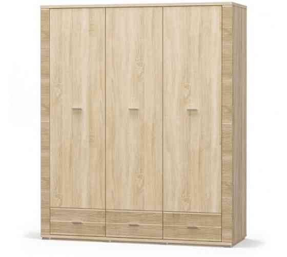 Шафа 3Д/3Ш Гресс Львів