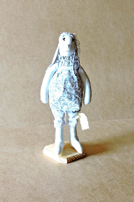 Підставка для ляльок "Ланголо 13х13" бланже Миколаїв - фото 2