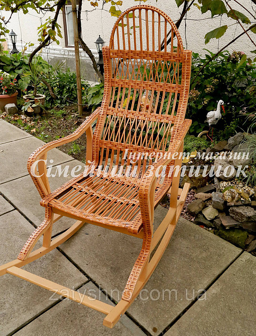 Кресло качалка с положением сидя Киев - изображение 1