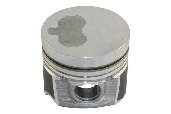 Поршень Renault 1,9 D (F8Q) 80mm std (2-2-3) HANSWERK HW775030STD Київ - фото 1