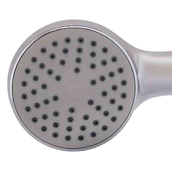 Лейка для душа Ø80мм 1 режим (39A) AQUATICA XC-4339 (9792491) Киев