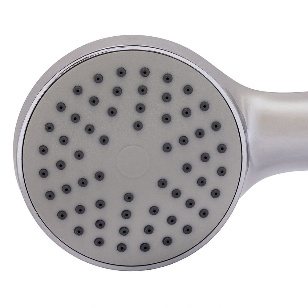 Лейка для душа Ø80мм 1 режим (39A) AQUATICA XC-4339 (9792491) Киев - изображение 4