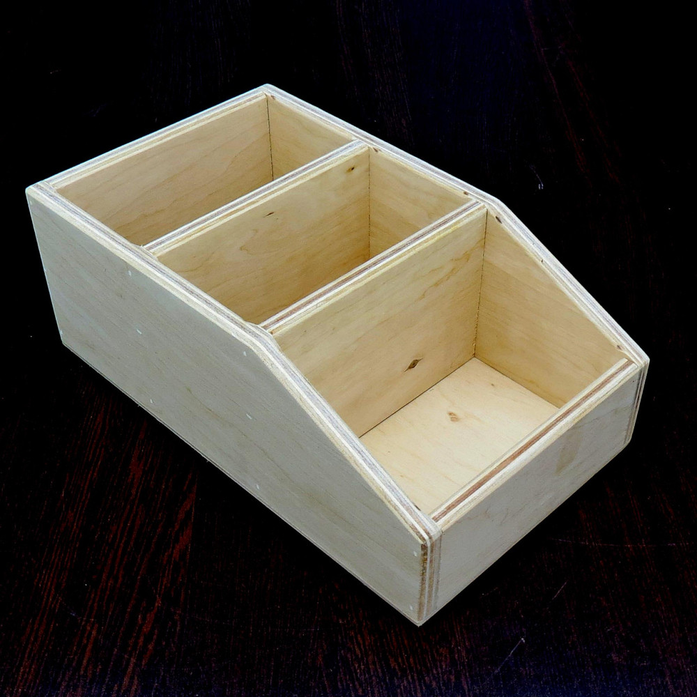 Кавовий органайзер "Райдар" бланже Миколаїв - фото 1