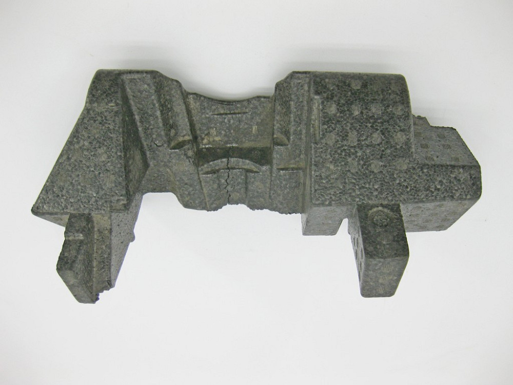 Mercedes-Benz  A1646800301 Пінопластовий захист колін ML W164 GL X164 Одесса - изображение 4