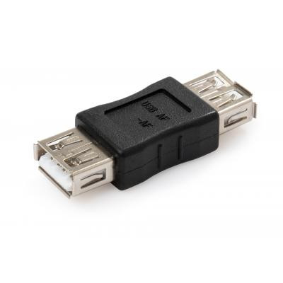 Переходник USB AF/AF Vinga (VCPUSBFFBK) Винница - изображение 1