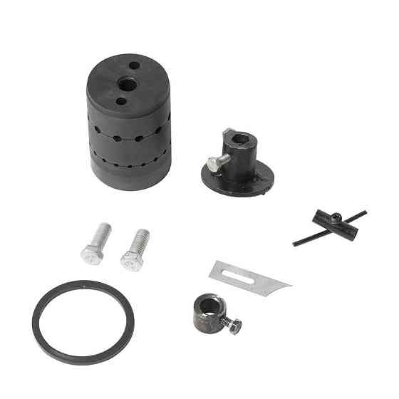 Высевной механизм (тракторный, 2 барабана) Харьков