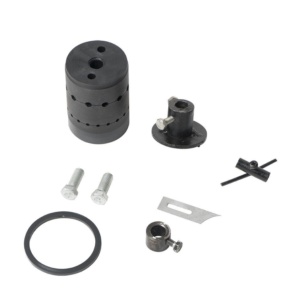 Высевной механизм (тракторный, 2 барабана) Харьков - изображение 2