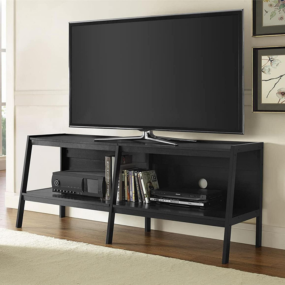 Тумба під телевізор "Маланже" венге Миколаїв - фото 1