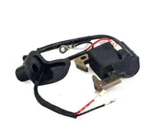 Катушка зажигания мотокосы (квадрат) Мукачево