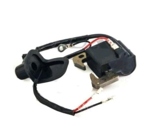 Катушка зажигания мотокосы (квадрат) Мукачево - изображение 1