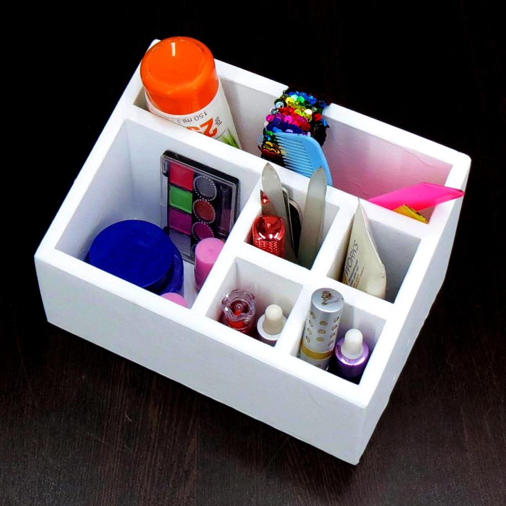 Органайзер для косметики "Олімпіада" зефір Миколаїв - фото 5